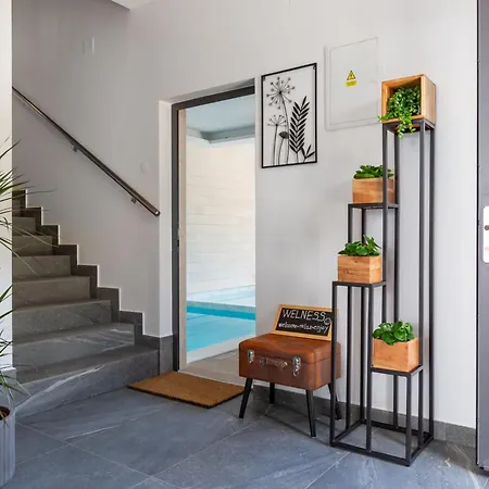 Luxury Terra Maiorum-2 By Interhome *