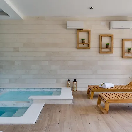 Luxury Terra Maiorum-2 By Interhome