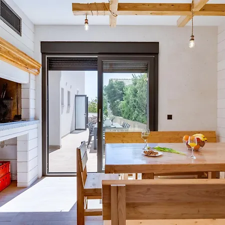 Luxury Terra Maiorum-2 By Interhome Apartment