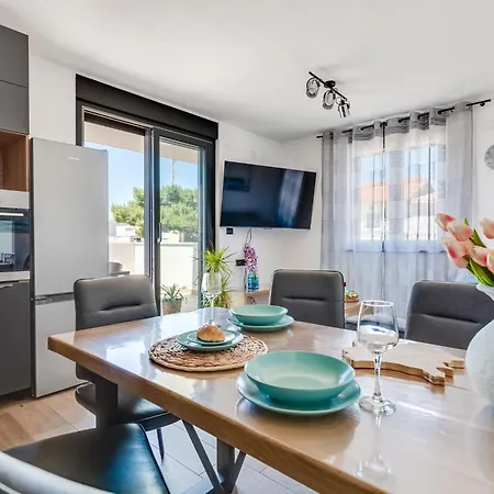 Luxury Terra Maiorum-2 By Interhome Apartment *