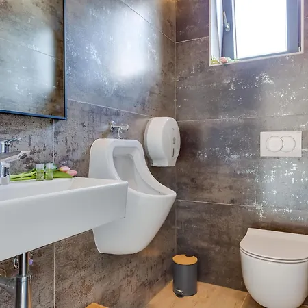 Apartment Luxury Terra Maiorum-2 By Interhome *