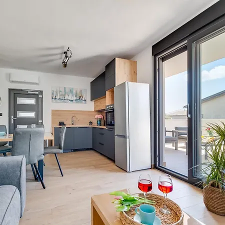 Luxury Terra Maiorum-2 By Interhome Apartment Povljana
