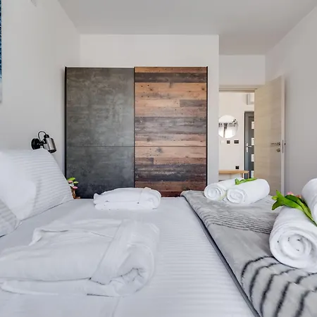 Luxury Terra Maiorum-2 By Interhome Apartment