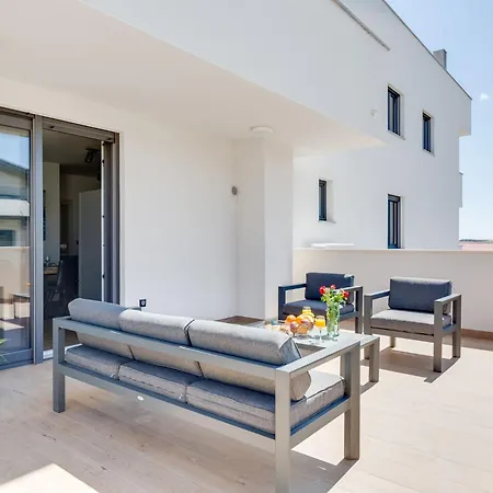 Luxury Terra Maiorum-2 By Interhome *