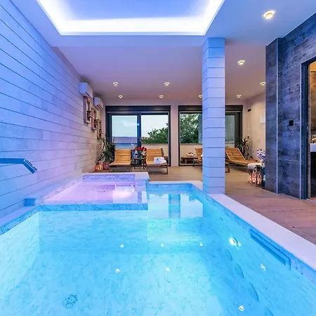 Luxury Terra Maiorum-2 By Interhome Apartment *