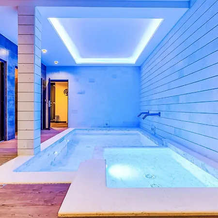Luxury Terra Maiorum-2 By Interhome Povljana
