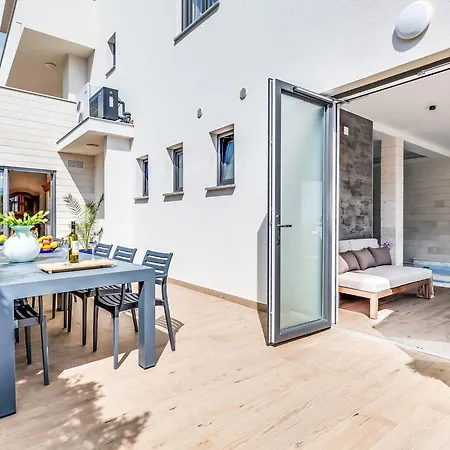 Luxury Terra Maiorum-2 By Interhome Apartment