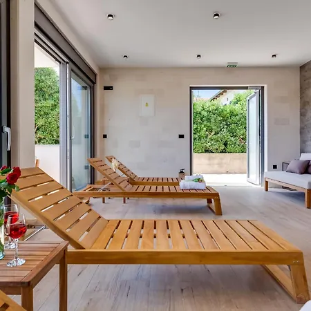 Luxury Terra Maiorum-2 By Interhome *