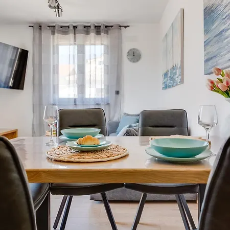 Luxury Terra Maiorum-2 By Interhome Apartman *