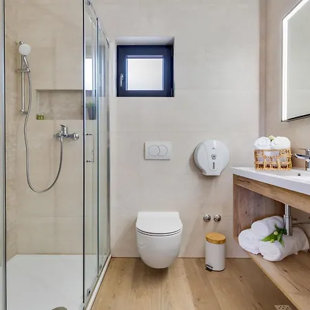 Luxury Terra Maiorum-2 By Interhome Apartman *