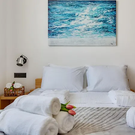 Luxury Terra Maiorum-2 By Interhome Apartman *