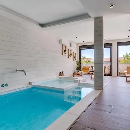 Apartman Luxury Terra Maiorum-2 By Interhome