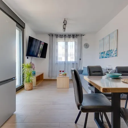 Apartman Luxury Terra Maiorum-2 By Interhome *