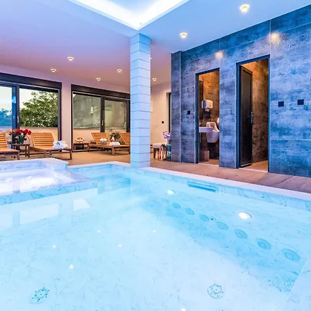 Apartman Luxury Terra Maiorum-2 By Interhome