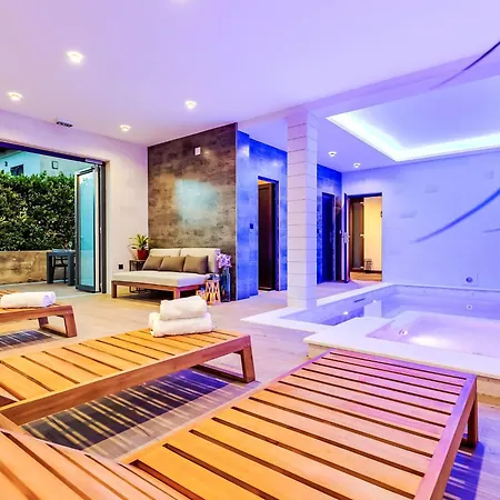 Luxury Terra Maiorum-2 By Interhome Apartman